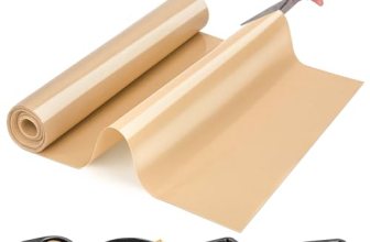 Silicone Baking Mat Roll – Best German Silicone