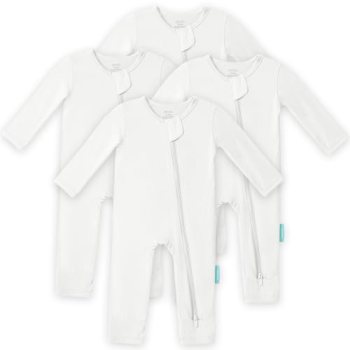 PurComfy Baby Long Sleeve Romper Jumpsuit