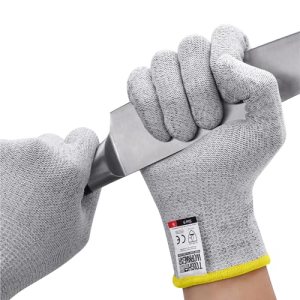 Tough Outfitters Cut Resistant Gloves