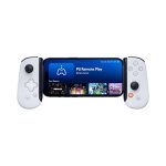 BACKBONE One Mobile Gaming Controller for iPhone 14 & Older (PlayStation Edition
