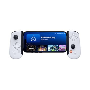 BACKBONE One Mobile Gaming Controller for iPhone 14 & Older (PlayStation Edition