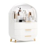lurcns Makeup Organizers and Storage