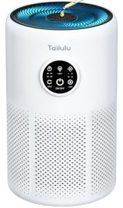 Air Purifiers for Home Up to 1360 Ft²