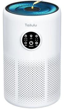 Air Purifiers for Home Up to 1360 Ft²