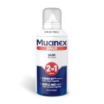 Mucinex Sinus Saline Nasal Spray & Sinus Rinse