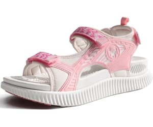 KuaiLu Womens Orthopedic Walking Sandals Comfortable Arch Support Plantar Fascii