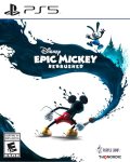 Disney Epic Mickey: Rebrushed – PlayStation 5