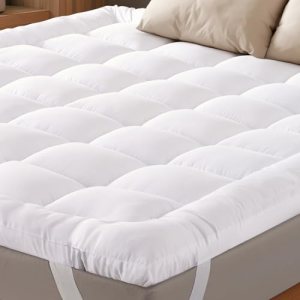 Ultra Soft King Mattress Topper