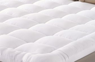 Ultra Soft King Mattress Topper