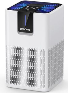 Air Purifiers for Home Large Room 1250 Ft²