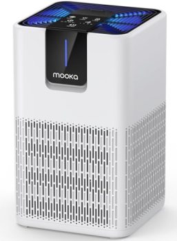 Air Purifiers for Home Large Room 1250 Ft²