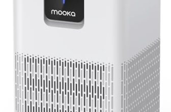 Air Purifiers for Home Large Room 1250 Ft²