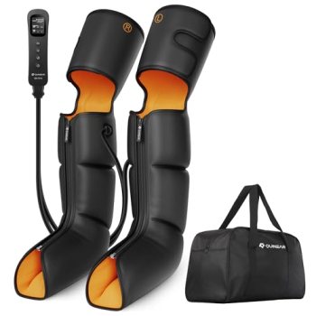 QUINEAR Leg Massager with Compression