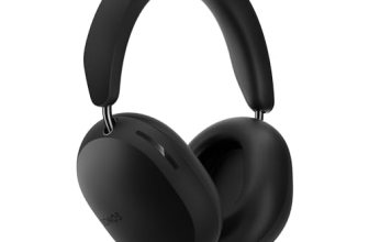 Sonos Ace | Noise Cancelling Wireless Over-Ear Headphones with Bluetooth