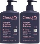Climaplex Strength and Volume Shampoo – Soothing
