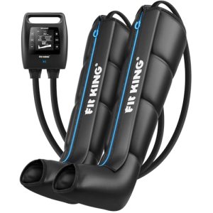 FIT KING Air Compression Recovery System