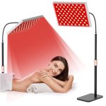 Red Light Therapy for Body Face