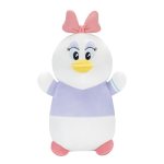 Squishmallows Original Disney 10in Daisy Duck HugMees