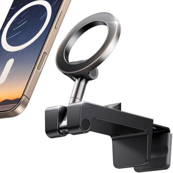 UGREEN Airplane Phone Holder for Magsafe Air Plane Travel Essentials Magnetic Ph