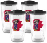 Tervis Disney Mickey Mouse One : Walt’s Plane