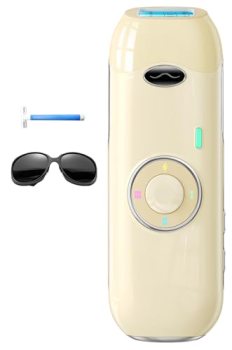 IPL Hair Removal Device for Women & Men