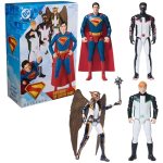 DC Comics, Superman, Green Lantern