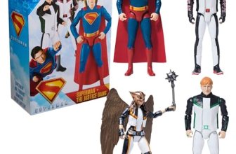 DC Comics, Superman, Green Lantern