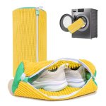Shoe Washing Machine Bag: Laundry Shoe Bag for Washer and Dryer