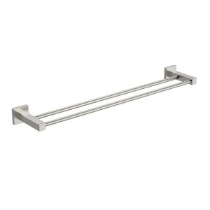 FORIOUS 24 Inch Double Towel Bar
