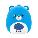 Squishmallows Original Care Bears 12in Grumpy Bear