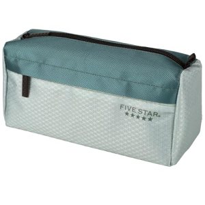 Five Star Pencil Pouch, Pen Case