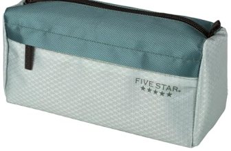 Five Star Pencil Pouch, Pen Case