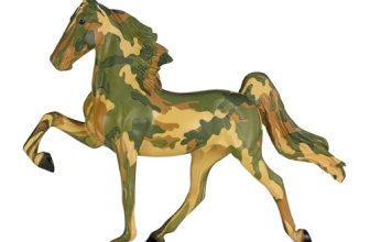 Breyer Freedom Series Honor | 2025 Hope Horse