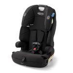 Graco Tranzitions 3-in-1 Harness Booster Car Seat