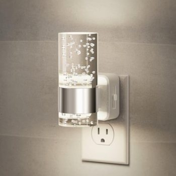 JandCase Night Light, Night Lights Plug into Wall