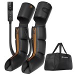 QUINEAR Advanced Full Leg Air Compression Massage