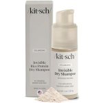 Kitsch Volumizing Rice Protein Dry Shampoo Powder – Dry Shampoo for Women & Men