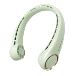 Morelax Neck Fan, USB Rechargeable Personal Fan
