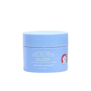 First Aid Beauty – Hydrating Dewy Gel Cream