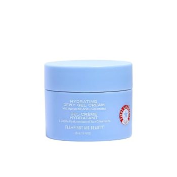 First Aid Beauty – Hydrating Dewy Gel Cream