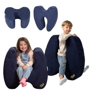 TED KANGAROO Sensory Soft Squeeze Seat
