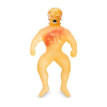 STRETCH ARMSTRONG – Squishy, Stretchy