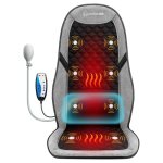 COMFIER Back Massager with Heat