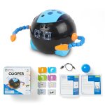 Learning Resources Cooper the STEM Robot – Coding for Kids