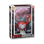 Funko Pop! Book Cover: Dungeons & Dragons