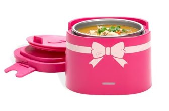 Paris Hilton Electric Lunch Warmer
