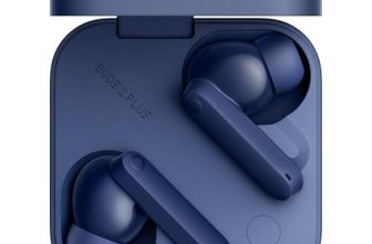 CMF Buds 2 Plus Wireless Earbuds Adaptive Noise Cancelling