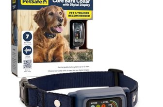 PetSafe Core Digital Dog Bark Collar