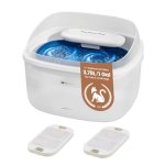 Gardner Pet Cat Fountain 1 Gallon