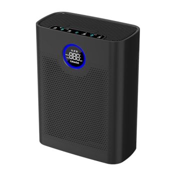 Air Purifiers for Home Large Room Up to 2216 Ft²
